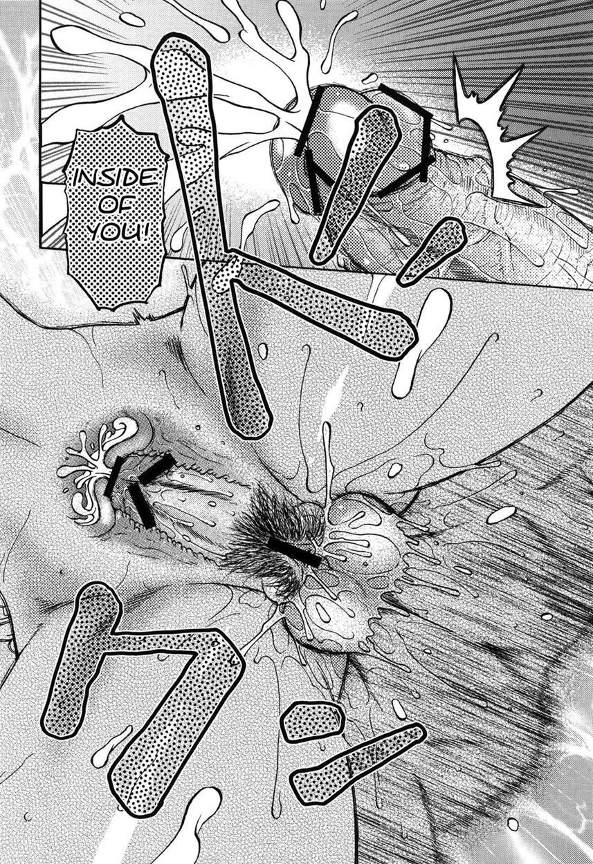 Adaltery Chapter 1000 Page 27